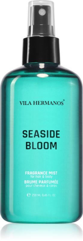 Vila Hermanos Seaside Bloom spray pentru corp 250 ml