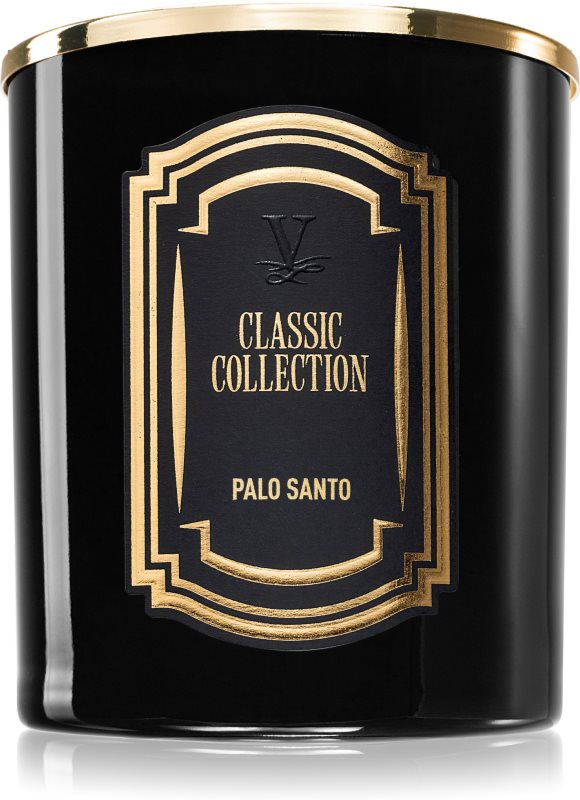 Vila Hermanos Classic Collection Palo Santo lumânare parfumată