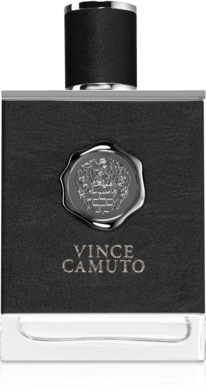 Vince Camuto Vince Camuto Eau de Toilette pentru bărbați 100 ml