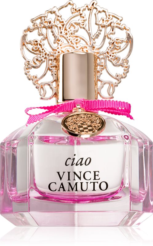 Vince Camuto Ciao Eau de Parfum pentru femei 100 ml