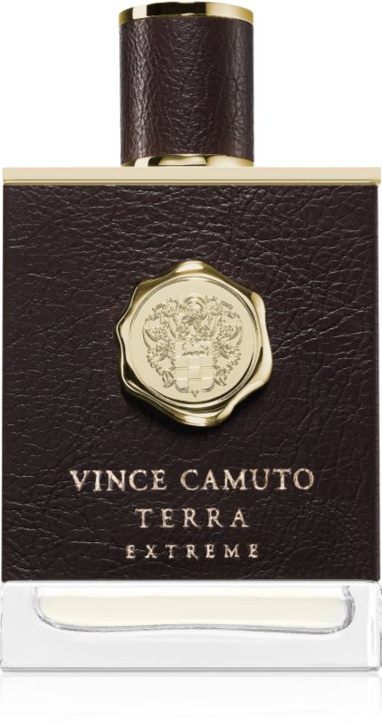 Vince Camuto Terra Extreme Eau de Parfum pentru bărbați 100 ml