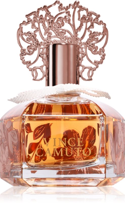 Vince Camuto Brilliante Eau de Parfum pentru femei 100 ml