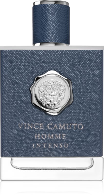 Vince Camuto Homme Intenso Eau de Parfum pentru bărbați 100 ml
