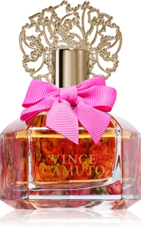 Vince Camuto Floreale Eau de Parfum pentru femei 100 ml