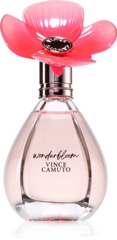 Vince Camuto Wonderbloom Eau de Parfum pentru femei 100 ml
