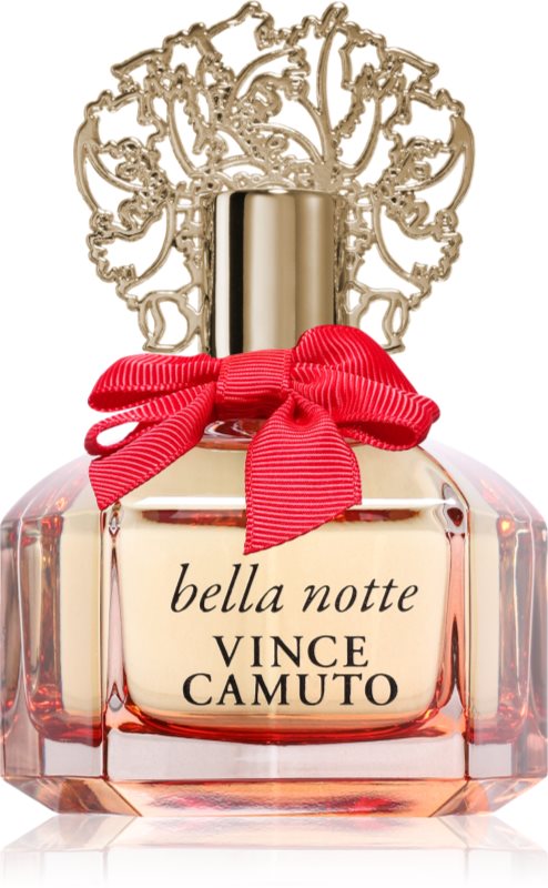 Vince Camuto Bella Notte Eau de Parfum pentru femei 100 ml