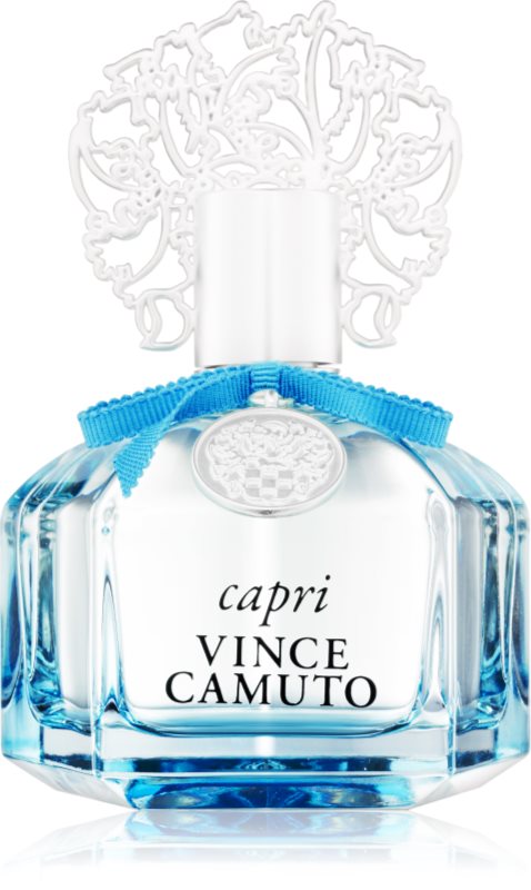 Vince Camuto Capri Eau de Parfum pentru femei 100 ml