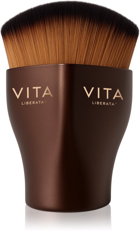 Vita Liberata The Giant Pyramid Body Blending Brush pensulă pentru aplicarea produselor cremoase pentru corp 1 buc