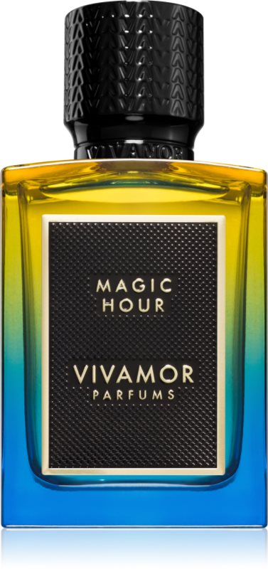 Vivamor Parfums Magic Hour extract de parfum unisex 100 ml