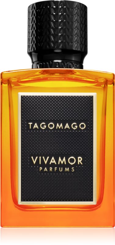 Vivamor Parfums Tagomago extract de parfum unisex 100 ml