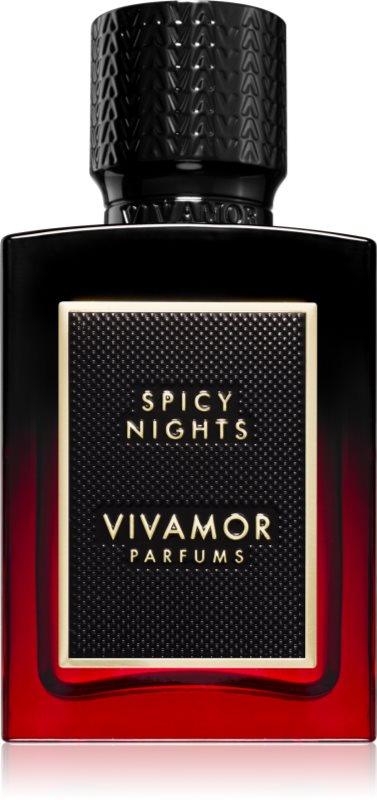 Vivamor Parfums Spicy Nights extract de parfum unisex 100 ml