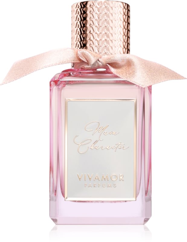Vivamor Parfums Main Character extract de parfum unisex 100 ml