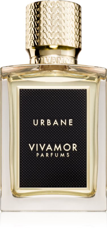 Vivamor Parfums Urbane extract de parfum unisex 100 ml