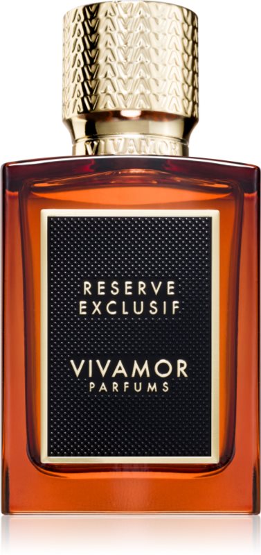 Vivamor Parfums Reserve Exclusif extract de parfum unisex 100 ml