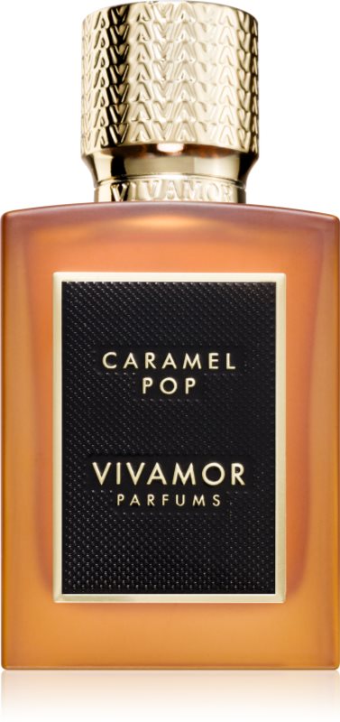 Vivamor Parfums Caramel Pop extract de parfum unisex 100 ml