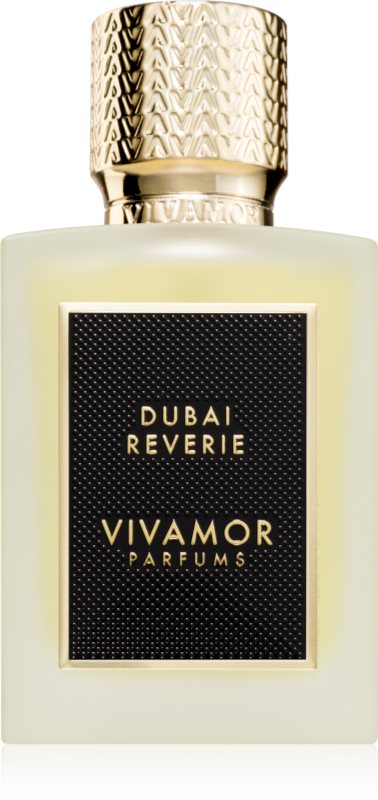 Vivamor Parfums Dubai Reverie extract de parfum unisex 100 ml