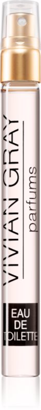 Vivian Gray Love Bomb Eau de Toilette pentru femei 10 ml