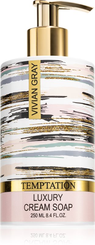 Vivian Gray Temptation Sapun lichid 250 ml