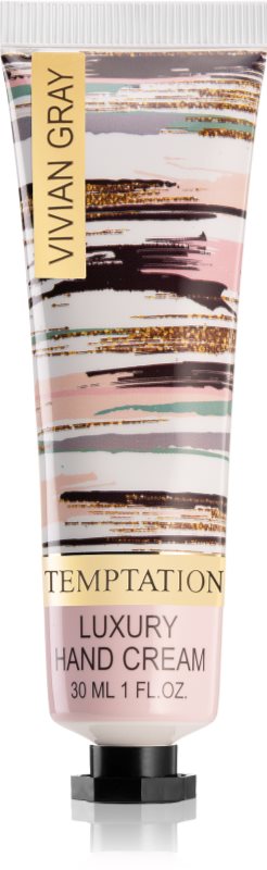 Vivian Gray Temptation crema de lux de maini 30 ml