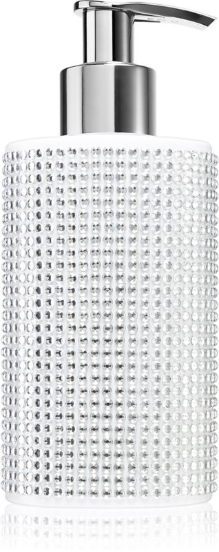 Vivian Gray Diamonds White săpun lichid de lux 250 ml
