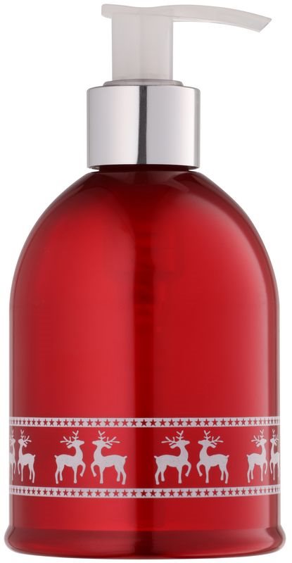 Vivian Gray Vivanel Săpun lichid pentru mâini Green Tea 250 ml