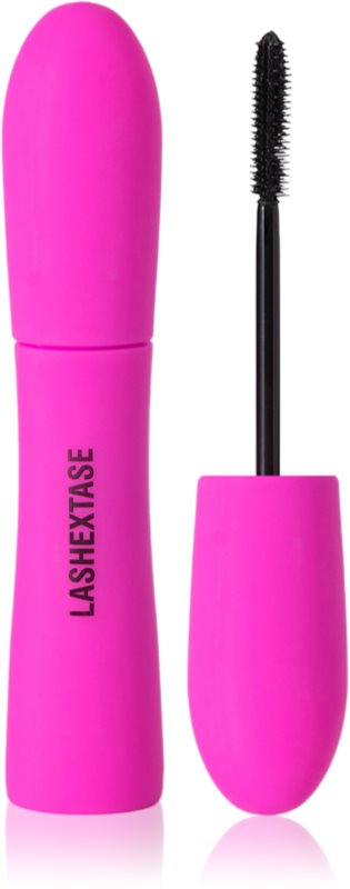 Vivienne Sabó Lashextase mascara pentru extra volum culoare 01 Black 9 ml