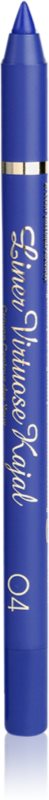 Vivienne Sabó Liner Virtuose Kajal eyeliner-gel