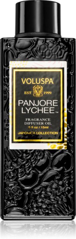 VOLUSPA Japonica Panjore Lychee ulei aromatic 15 ml