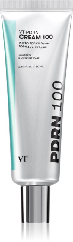 VT Cosmetics PDRN Cream crema de fata regeneratoare cu efect de întărire 50 ml