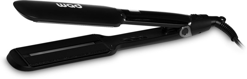 Wad Unique Straightener placa de intins parul Black 1 buc
