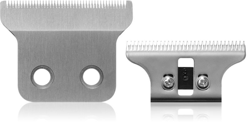 Wad Intius Silver Blade capete de schimb 1 buc