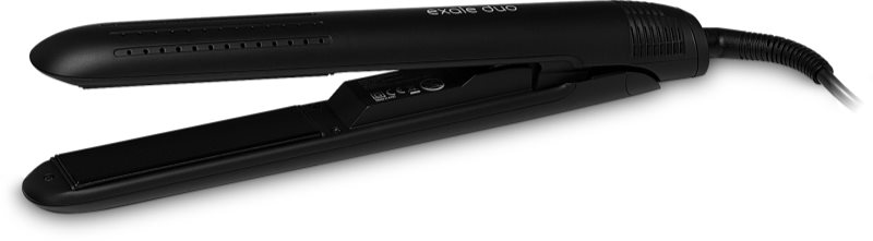 Wad Exale Duo Straightener placa de intins parul Black 1 buc