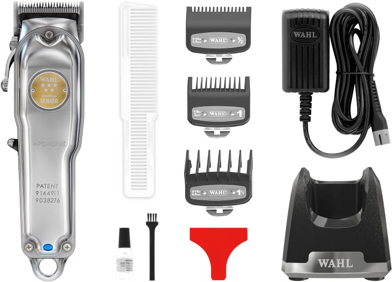 Wahl Pro Senior Metal aparat pentru tuns parul 1 buc