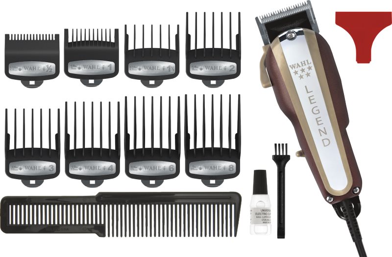 Wahl Pro Legend aparat pentru tuns parul 13 buc