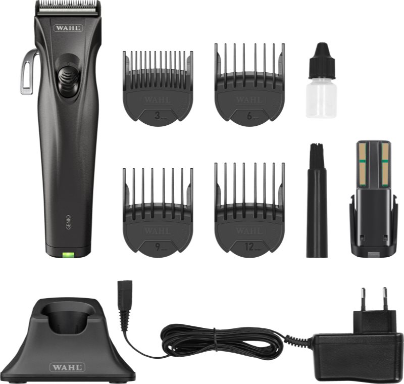 Wahl Pro Genio de tuns barba 1 buc