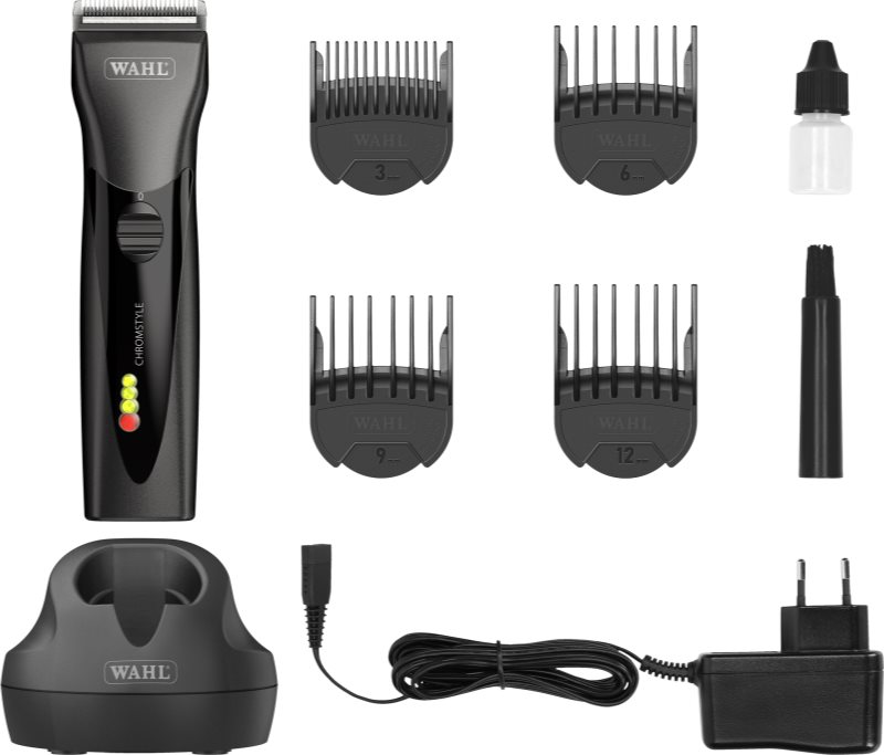 Wahl Pro Chromestyle aparat pentru tuns parul 1 buc
