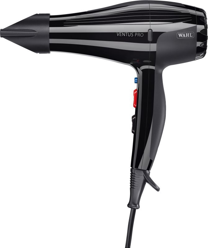 Wahl Pro Ventus Pro uscator de par 1 buc
