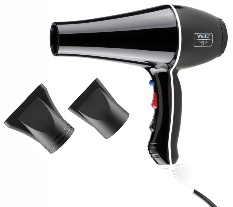 Wahl Pro Styling Series Type 4340-0470 uscator de par 1 buc