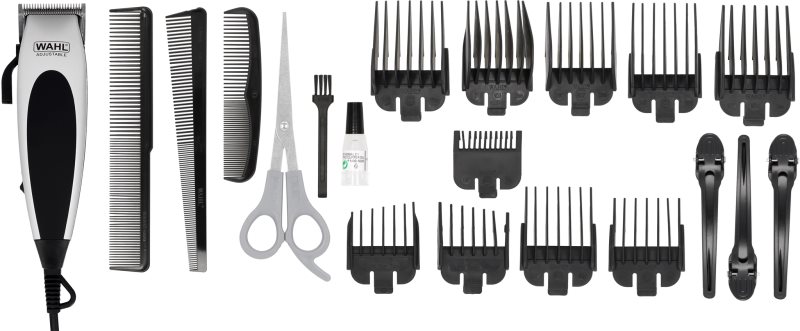 Wahl Home Pro Complete Haircutting Kit aparat pentru tuns parul 1 buc