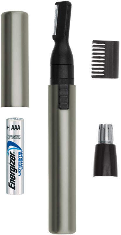 Wahl Micro Lithium trimmer pentru nas și urechi