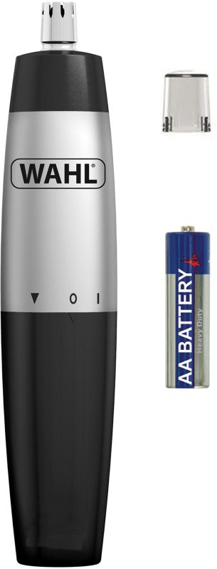Wahl Nasal Trimmer trimmer pentru nas și urechi 1 buc