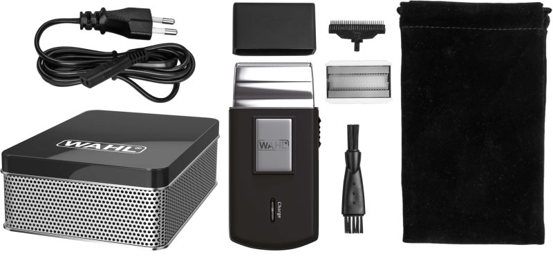 Wahl Travel Shaver Aparat de bărbierit electric 1 buc