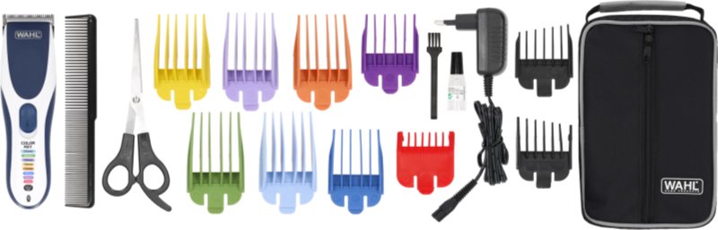 Wahl Color Pro Cordless aparat pentru tuns parul 1 buc