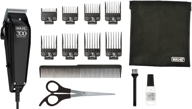 Wahl Home Pro 300 aparat pentru tuns parul