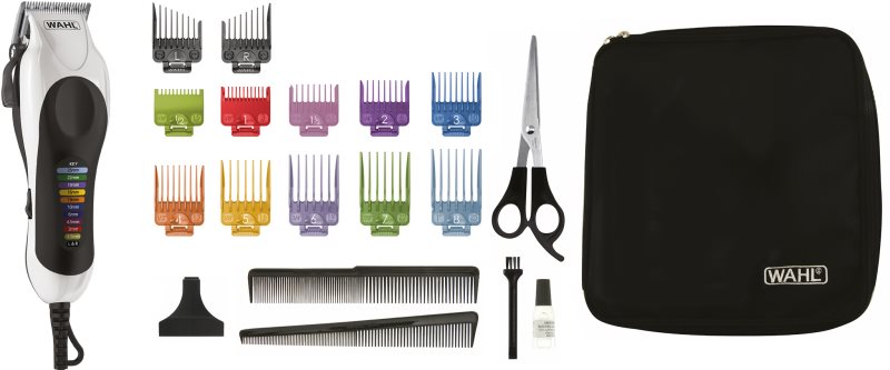 Wahl Color Pro Plus aparat pentru tuns parul