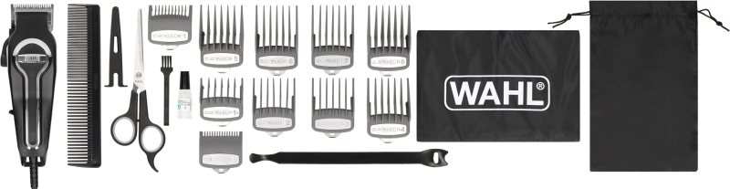 Wahl Elite Pro aparat pentru tuns parul 1 buc