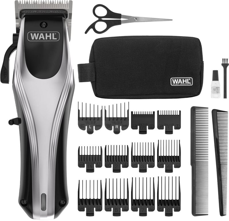 Wahl Rapid Clip aparat pentru tuns parul 1 buc