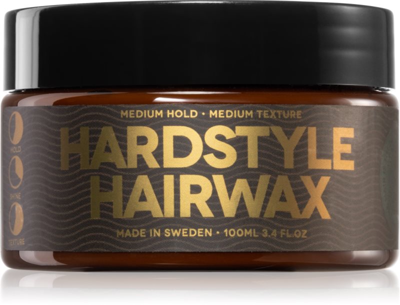 Waterclouds The Dude ceara pentru styling pentru bărbați 100 ml