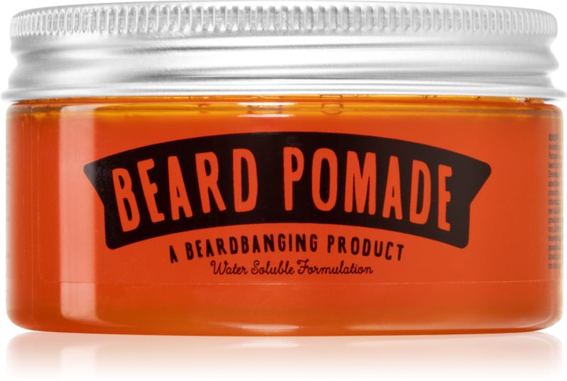 Waterclouds Beard Junk alifie pentru barbă 100 ml