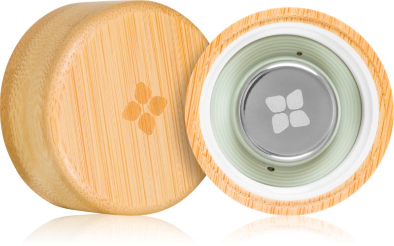 Waterdrop Bamboo capac din bambus 1 buc